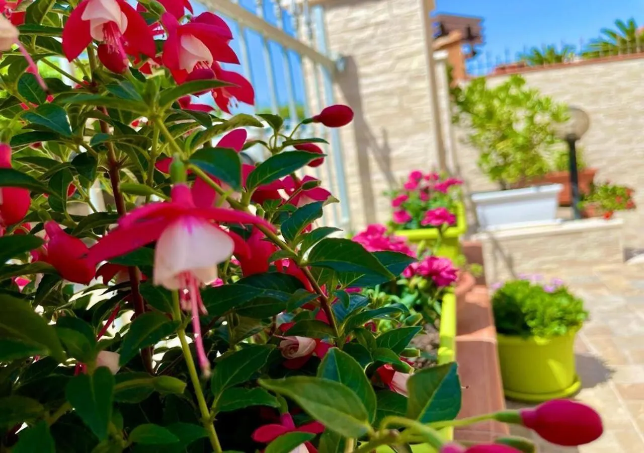Bed & Breakfast Lalu'S B&B Sorso Italia