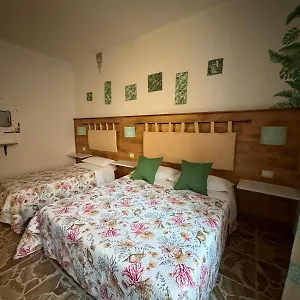Séjour chez l'habitant Vittorina's, Sorso