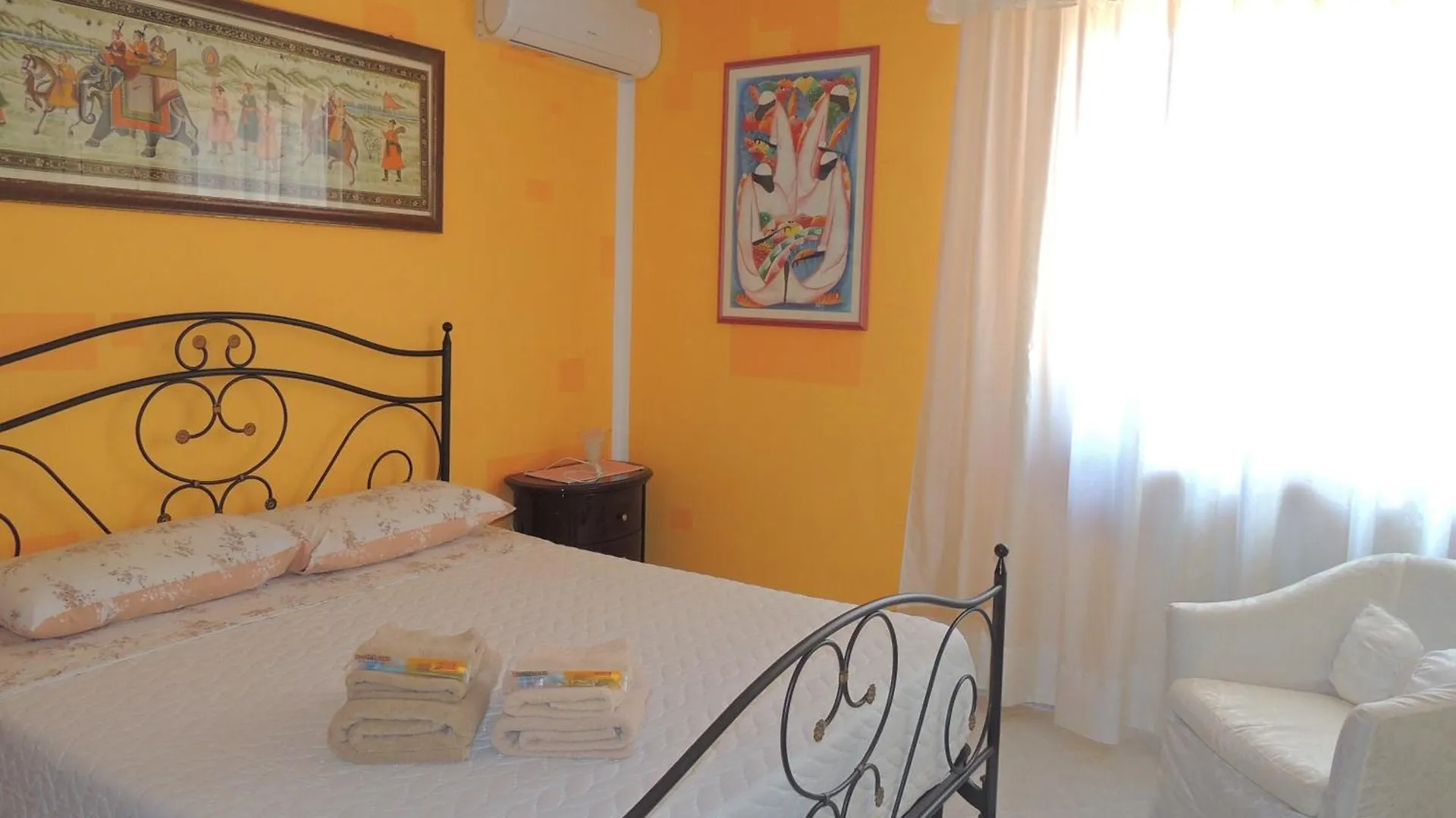 Bed & Breakfast Lalu'S B&B Sorso